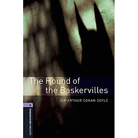 Nơi bán Oxford Bookworms Library (3 Ed.) 4: The Hound of the Baskervilles MP3 Pack - Giá Từ -1đ