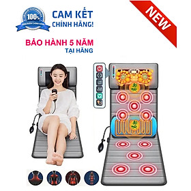 Đệm Massage Toàn Thân aYosun PL - T600