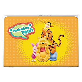 Mua Mẫu Dán Decal Laptop Hoạt Hình LTHH-124