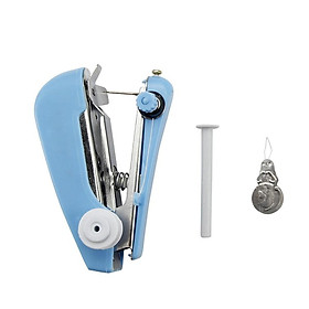 Mua máy khâu mini cầm tay - GDHN Loại Tốt