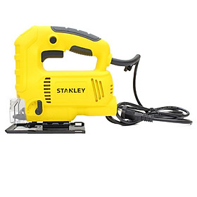 Hình ảnh Máy cưa cầm tay 650W Stanley SJ60-B1