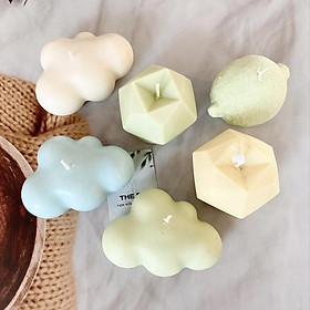 Mua Nến Thơm Thiên Nhiên The Fig - 100% Từ thiên nhiên - An toàn cho người sử dụng