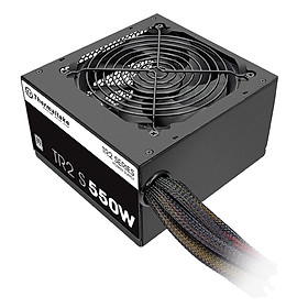 Mua Nguồn Thermaltake TR2 550W hàng chính hãng