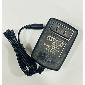 Mua Adapter nguồn 9V