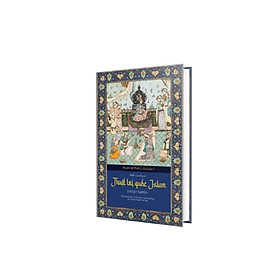 Sách Siasset Namèh – Thuật trị quốc Islam