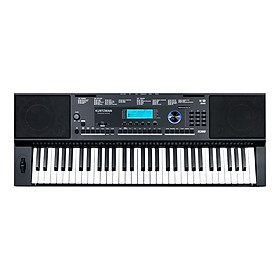 Mua Đàn Organ điện tử  Portable Keyboard - Kzm Kurtzman K350 - Best keyboard for minishow - Hàng chính hãng