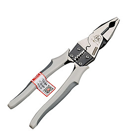 Mua Kìm điện đa năng cao cấp 5 trong 1 FO-2016A 8inch/220mm 5.0