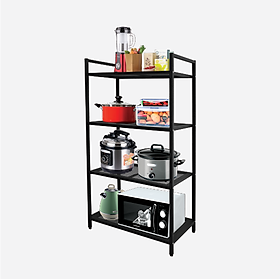 Kệ nhà bếp đa năng Xuân Hòa 3 tầng - 4 tầng