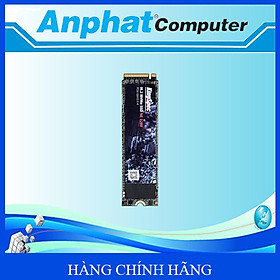 Mua Ổ cứng SSD KingSpec 1TB M.2 2280 NVMe PCIe Gen3x4 - Hàng chính hãng