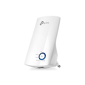 Bộ Mở Rộng Sóng Wifi TP-Link TL-WA850RE Chuẩn N 300Mbps - Hàng Chính Hãng