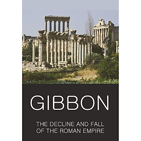 Nơi bán The Decline And Fall Of The Roman Empire - Giá Từ -1đ
