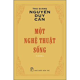 Hình ảnh Một Nghệ Thuật Sống