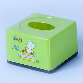 Mua Hộp Đựng Giấy Ăn (Vuông Bé)