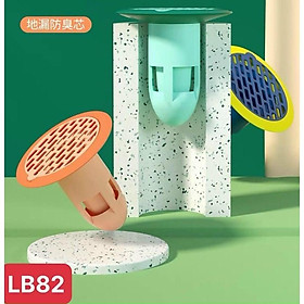 Mua ỐNG CHẶN MÙI HÔI CỐNG KIÊM CHẶN RÁC LỖ THOÁT NƯỚC TIỆN DỤNG