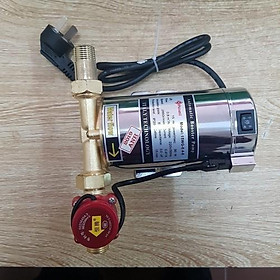 Mua MÁY BƠM TĂNG ÁP MINI