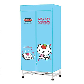 Máy sấy quần áo Sunhouse SHD2702 công suất 900W sấy 10kg quần áo - Hàng chính hãng 