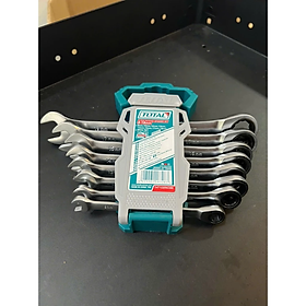 Mua BỘ CỜ LÊ MIỆNG VÒNG 2 CHIỀU TOTAL THT102RK086 - HÀNG CHÍNH HÃNG