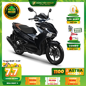 Thông tin hình ảnh xe máy Honda Air Blade