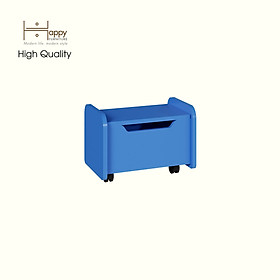 Mua  Happy Home Furniture  KID  Thùng lưu trữ có bánh xe cho trẻ em  40cm x 30cm x 30cm ( DxRxC)  TLT_004