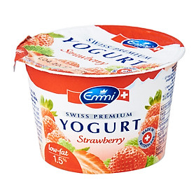Sữa Chua Dâu Emmi 100G