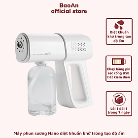 Mua MÁY PHUN CỒN KHỬ KHUẨN K5