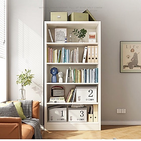 Mua Kệ Sách Đa Năng 5 Tầng Chất Liệu Gỗ MDF  Chống Ẩm AP250