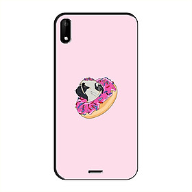 Ốp Lưng Dẻo Dành Cho WIKO Y50