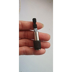 Mua Combo 10 mũi vít và 1 đầu nối vít