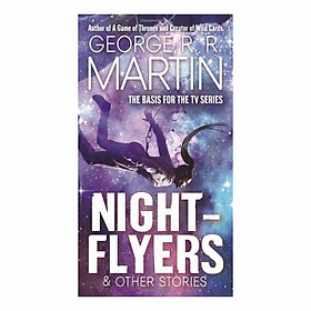 Nightflyers: George R. R. Martin