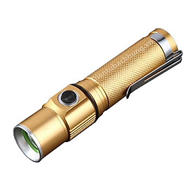 Đèn pin siêu sáng F806-2 