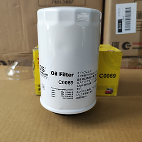 Lọc nhớt Audi Q3 2011-2019