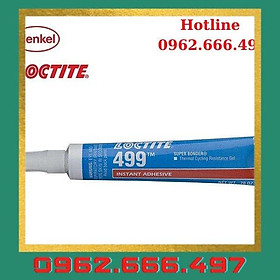 Mua Keo dán loctite 499 - 20g