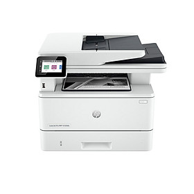 Mua Máy in HP LaserJet Pro MFP 4103fdn Printer- HÀNG CHÍNH HÃNG