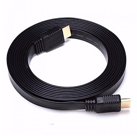 Mua Dây cáp HDMI dẹt
