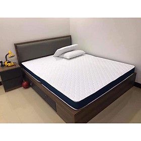 Mua - Đệm cao su non Kim Cương chính hãng 100% kích thước 120x190