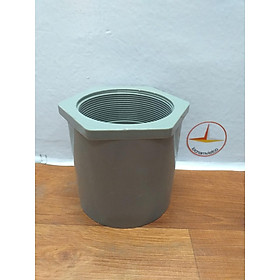 Mua Nối ren trong PVC phi 60 Bình Minh