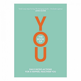 Book of you