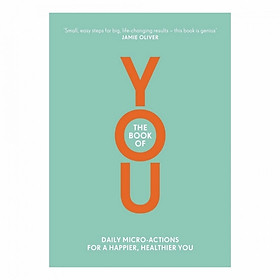 Hình ảnh Book Of You