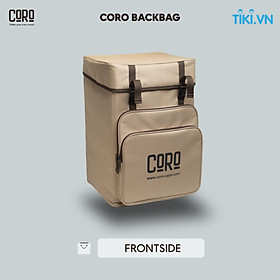 Mua Bao Trống Cajon thương hiệu CORO VIETNAM - Chống thấm cao cấp