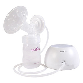 Spectra S1+ Breast Pump + Free Handsfree Kit 28mm (worth $104)