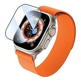 Mua Dán Màn Hình Cường Lực dành cho Apple Watch Series 8/7 45mm/Apple Watch Ultra 49mm