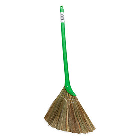 Mua Chổi Bông Cỏ Cán Nhựa Ohi@Ma HM - 1518 - Màu Ngẫu Nhiên