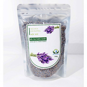 Trà Mộc Sắc oải hương 500G