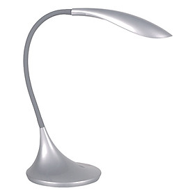 Mua Đèn Bàn Led PROTEX PR-005L - Bạc - Hàng Chính Hãng