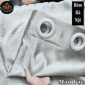 Mua Rèm cửa size lớn   Rèm vải cao cấp