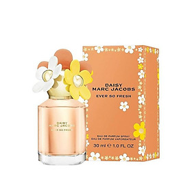 Nước Hoa Nữ Marc Jacobs Daisy Ever So Fresh