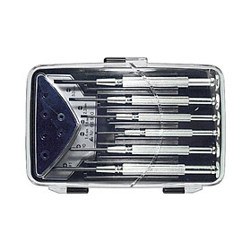 Mua BỘ TUA VÍT SỬA ĐỒNG HỒ HOLEX 669800