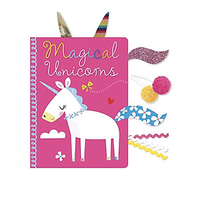 Nơi bán Magical Unicorns - Kỳ Lân Thần Kỳ - Giá Từ -1đ