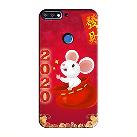 ỐP LƯNG IN HÌNH DÀNH CHO HUAWEI NOVA 2I