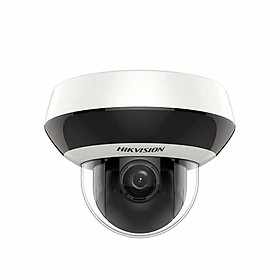 Mua Camera IP Hikvision DS-2DE3A404IW-DE quay 360 độ siêu nét 2.H.265+ Phát hiện khuôn mặt  WDR Hồng ngoại 50m - Hàng Chính Hãng
